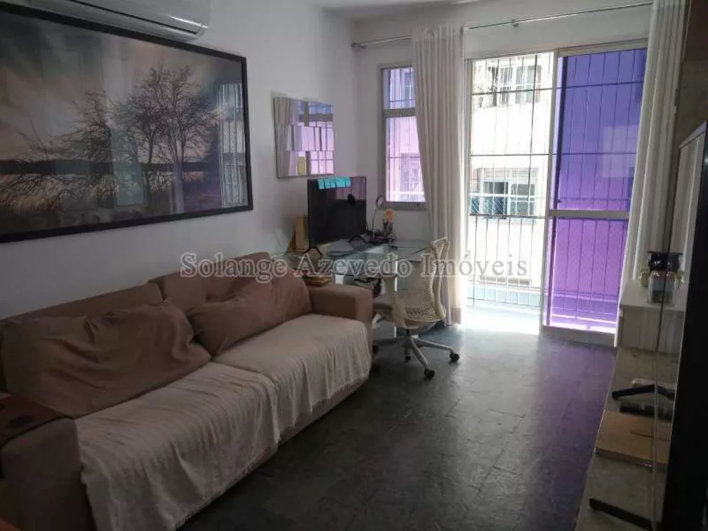 Apartamento, 2 quartos, 60 m² - Foto 10