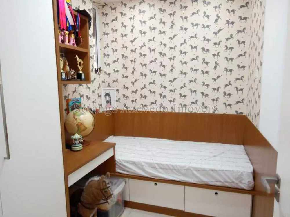 Apartamento, 2 quartos, 60 m² - Foto 5