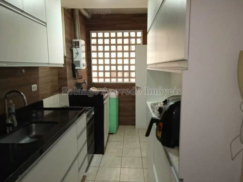 Apartamento, 2 quartos, 60 m² - Foto 9