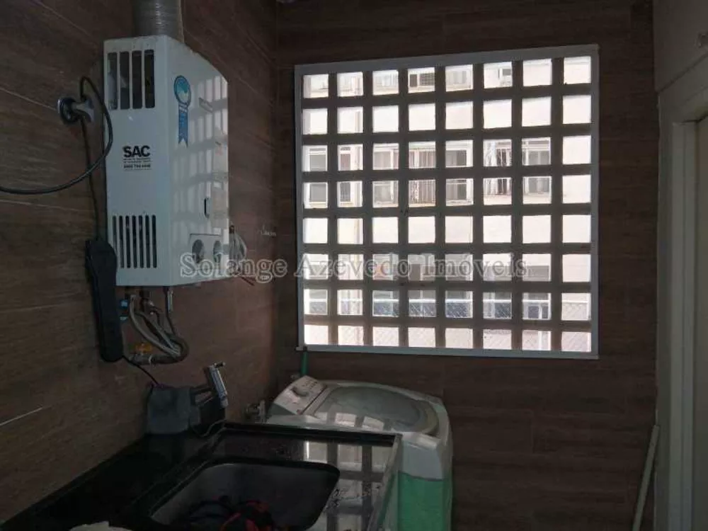 Apartamento, 2 quartos, 60 m² - Foto 3