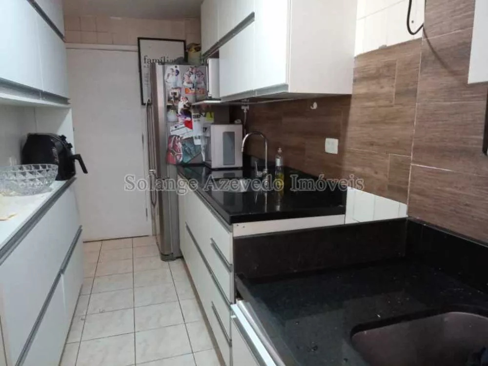 Apartamento, 2 quartos, 60 m² - Foto 27