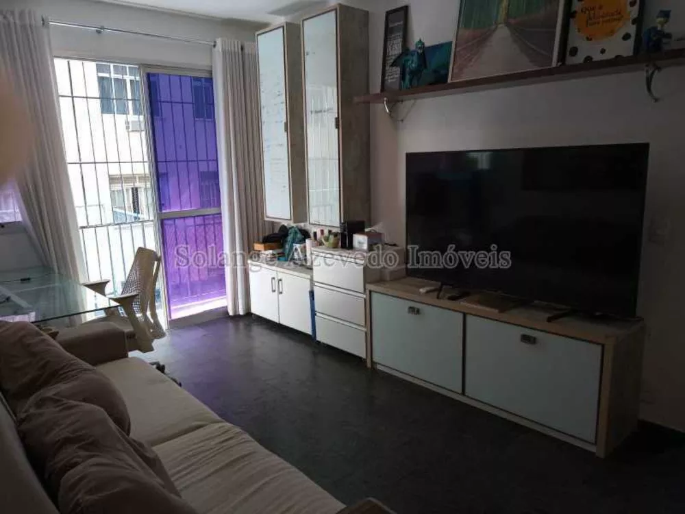 Apartamento, 2 quartos, 60 m² - Foto 8