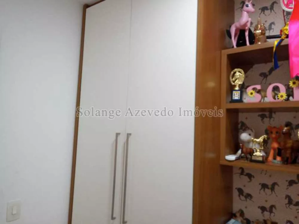 Apartamento, 2 quartos, 60 m² - Foto 6