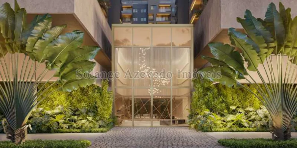 Apartamento, 3 quartos, 95 m² - Foto 1