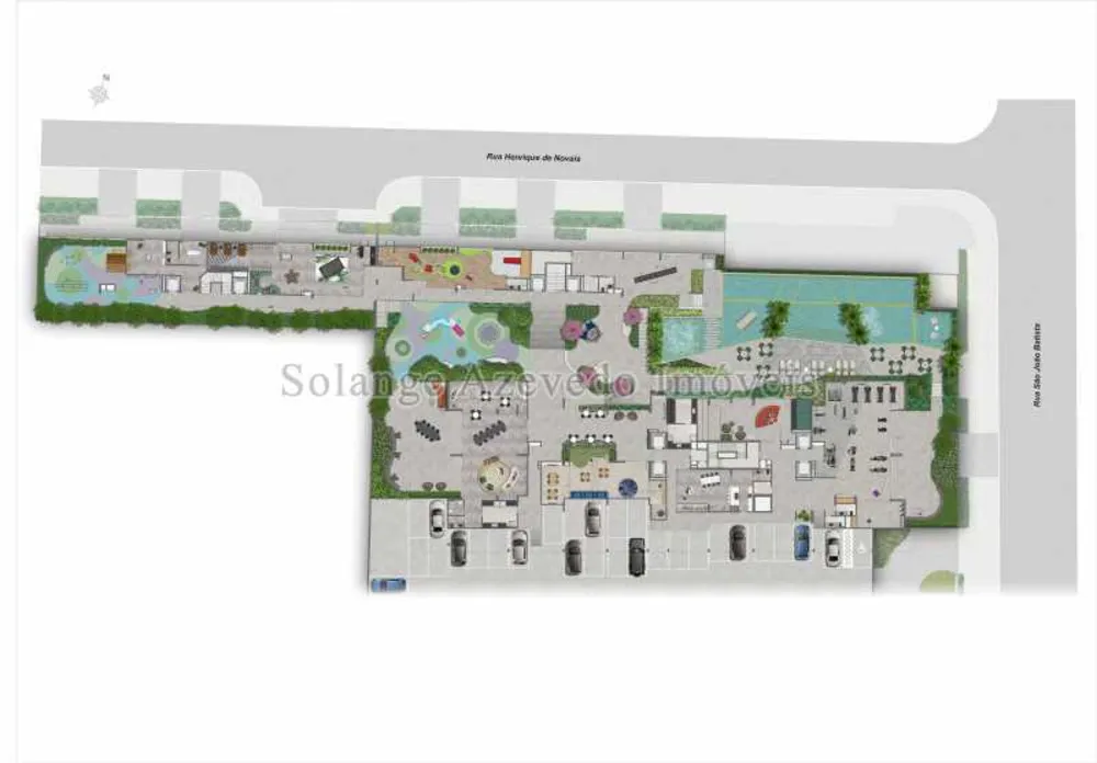 Apartamento, 3 quartos, 95 m² - Foto 12