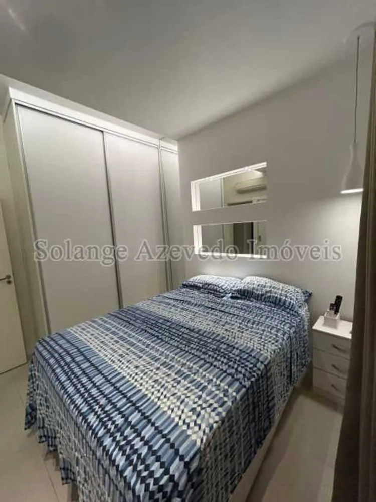 Apartamento, 2 quartos, 70 m² - Foto 8