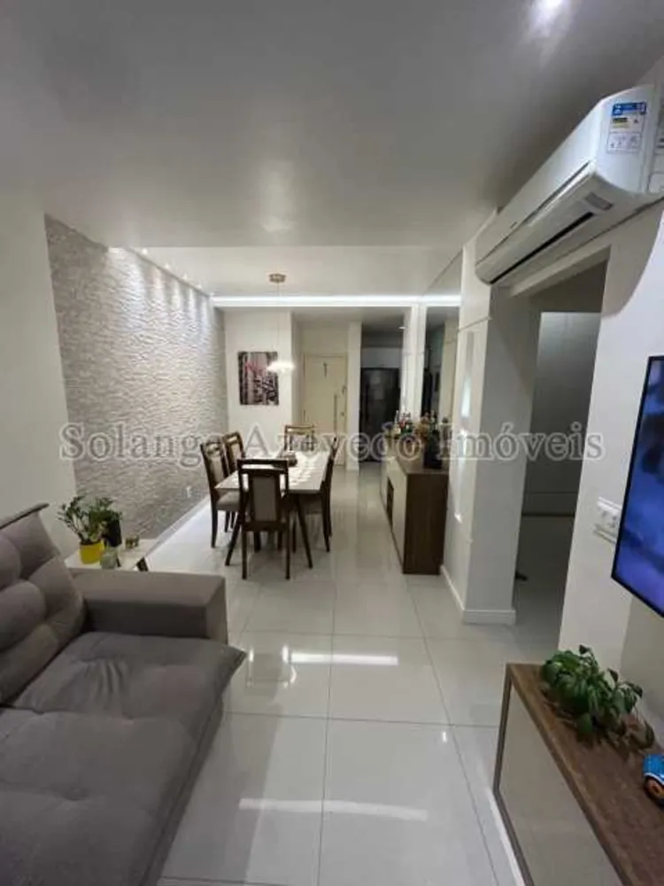 Apartamento, 2 quartos, 70 m² - Foto 4