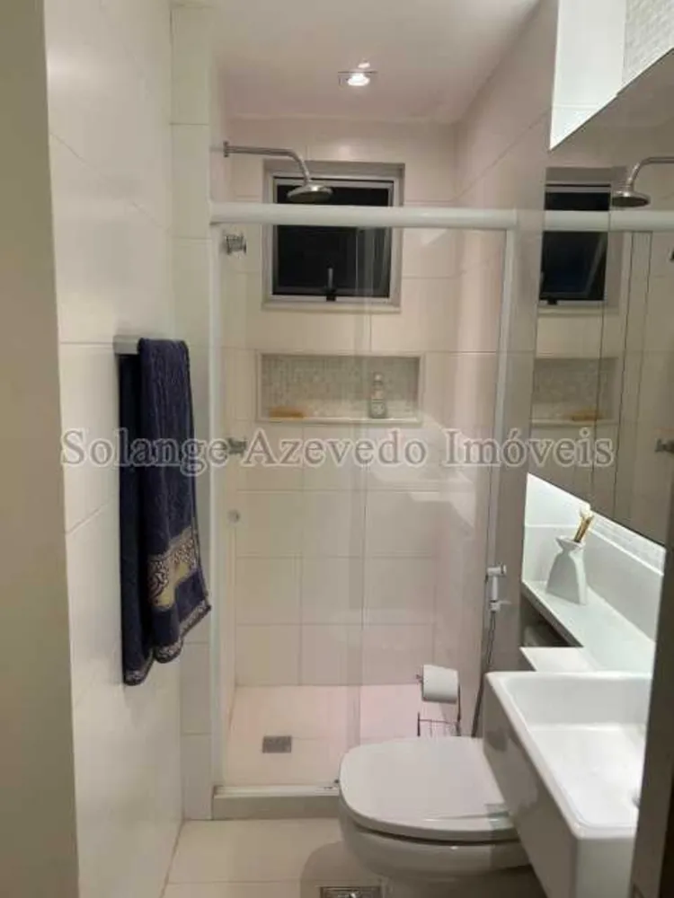 Apartamento, 2 quartos, 70 m² - Foto 11