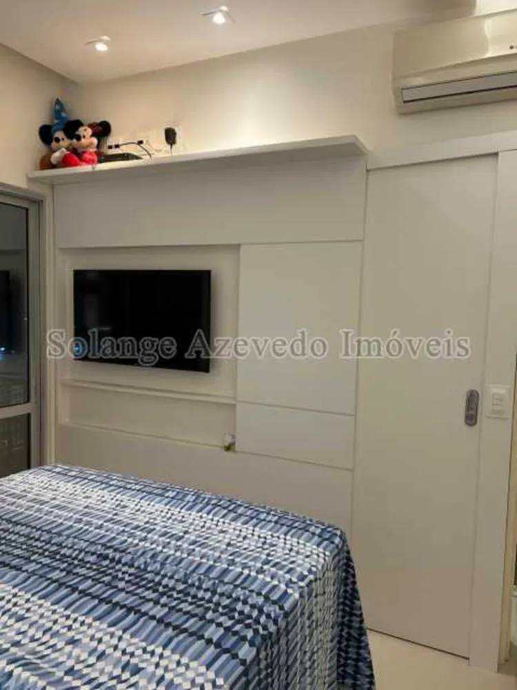 Apartamento, 2 quartos, 70 m² - Foto 9