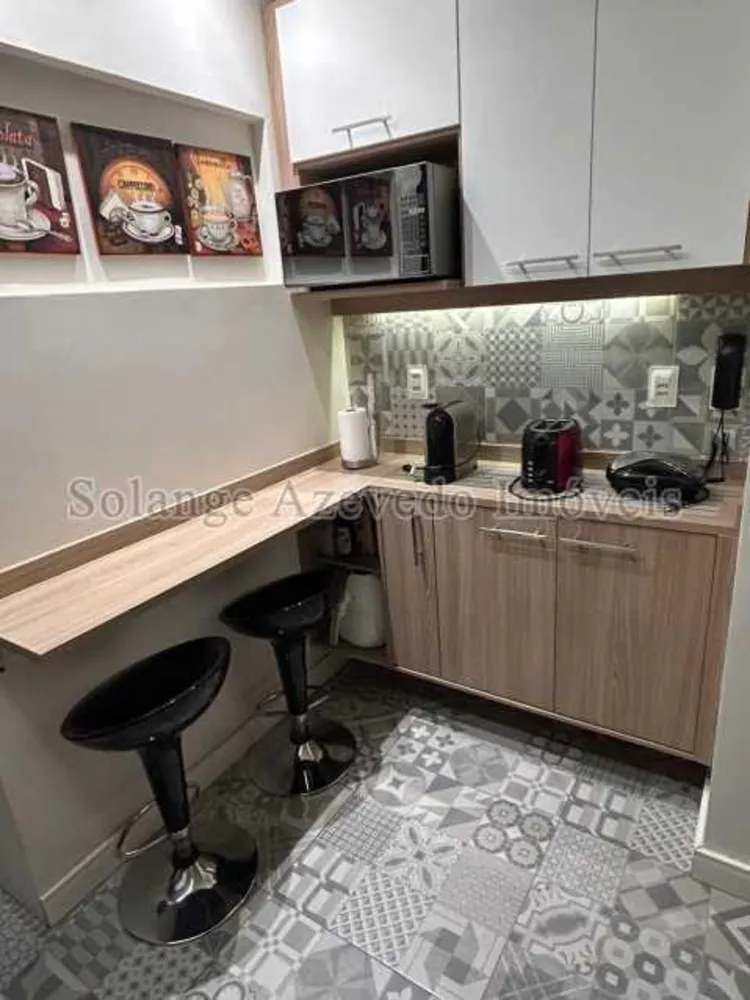 Apartamento, 2 quartos, 70 m² - Foto 14