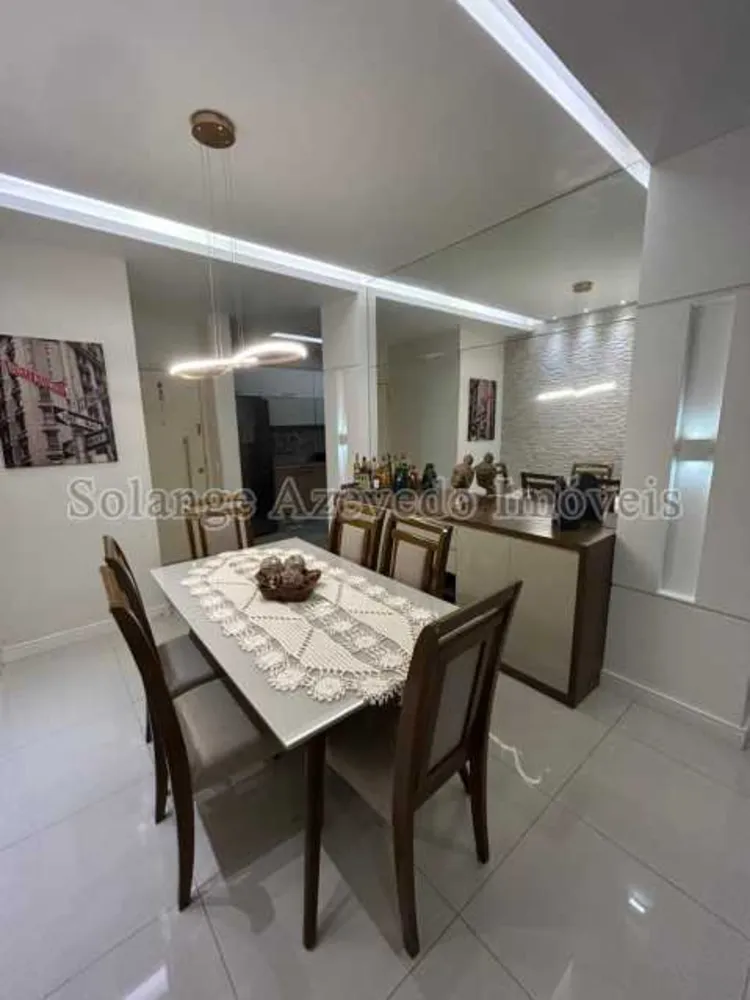 Apartamento, 2 quartos, 70 m² - Foto 5