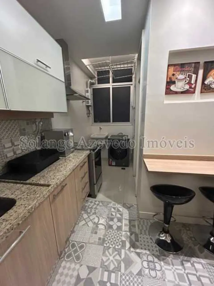 Apartamento, 2 quartos, 70 m² - Foto 13