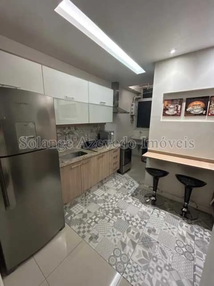 Apartamento, 2 quartos, 70 m² - Foto 10
