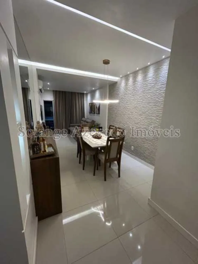 Apartamento, 2 quartos, 70 m² - Foto 3