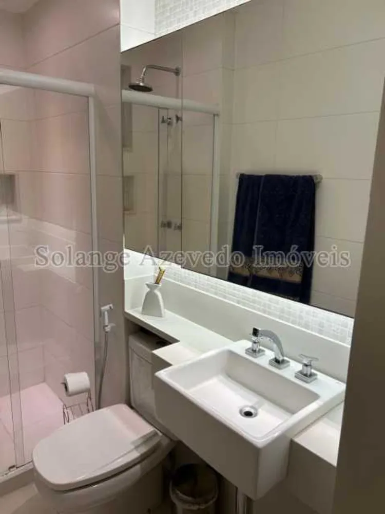 Apartamento, 2 quartos, 70 m² - Foto 12