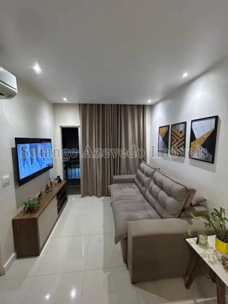 Apartamento, 2 quartos, 70 m² - Foto 1