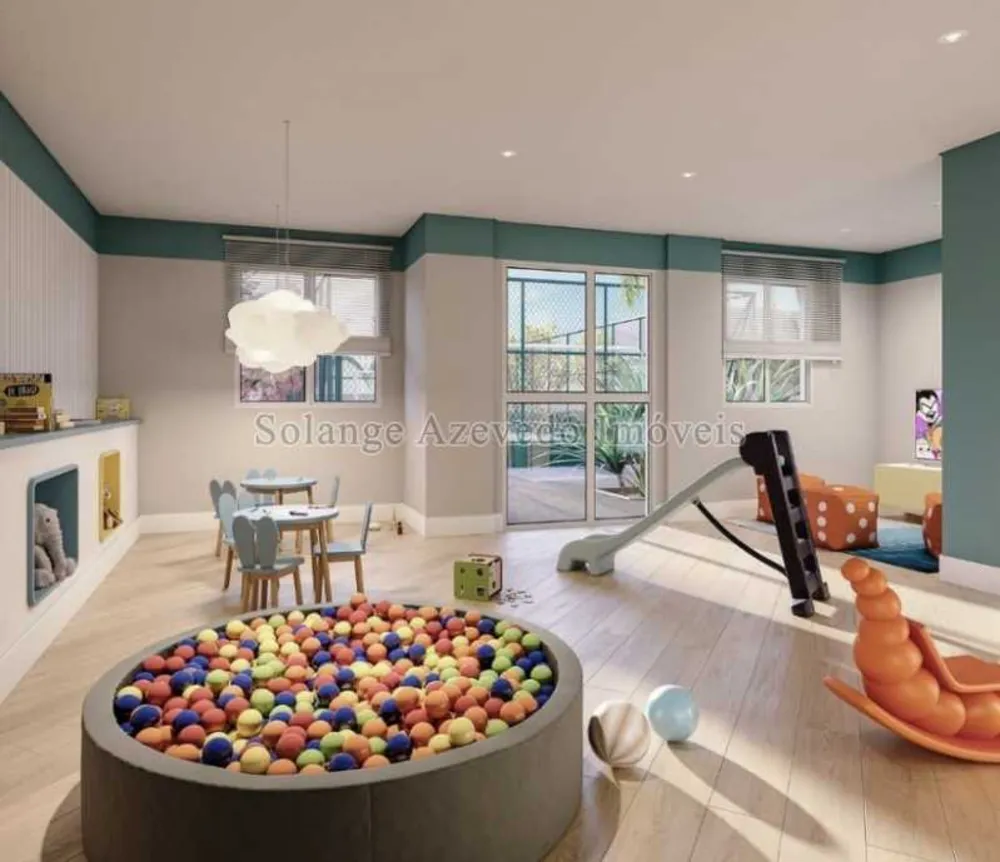 Apartamento, 2 quartos, 44 m² - Foto 19
