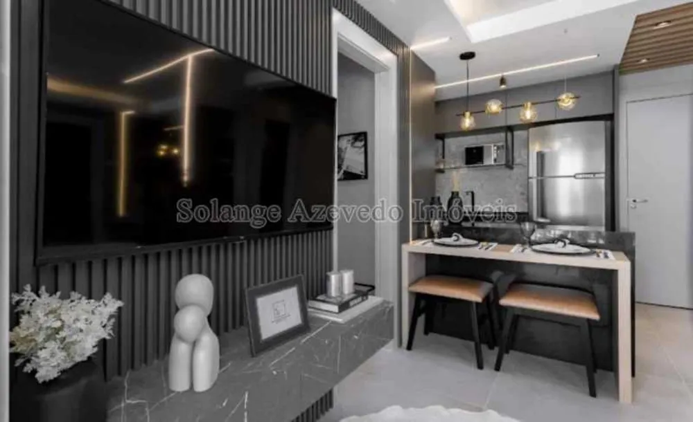 Apartamento, 2 quartos, 44 m² - Foto 4
