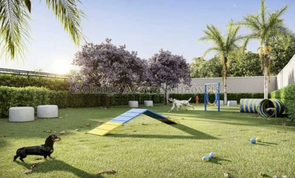 Apartamento, 2 quartos, 44 m² - Foto 20