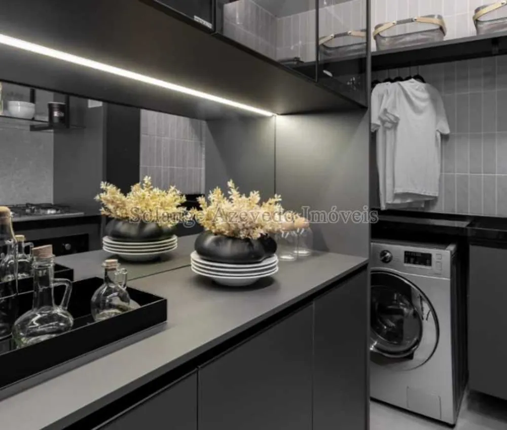 Apartamento, 2 quartos, 44 m² - Foto 8