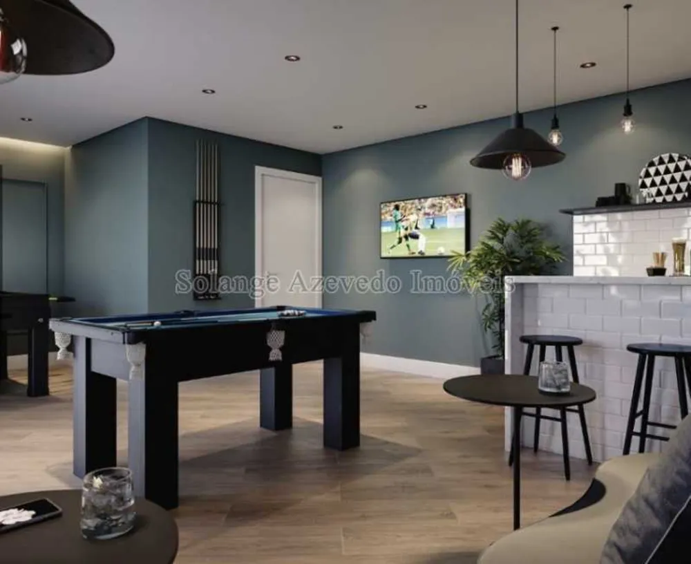 Apartamento, 2 quartos, 44 m² - Foto 17