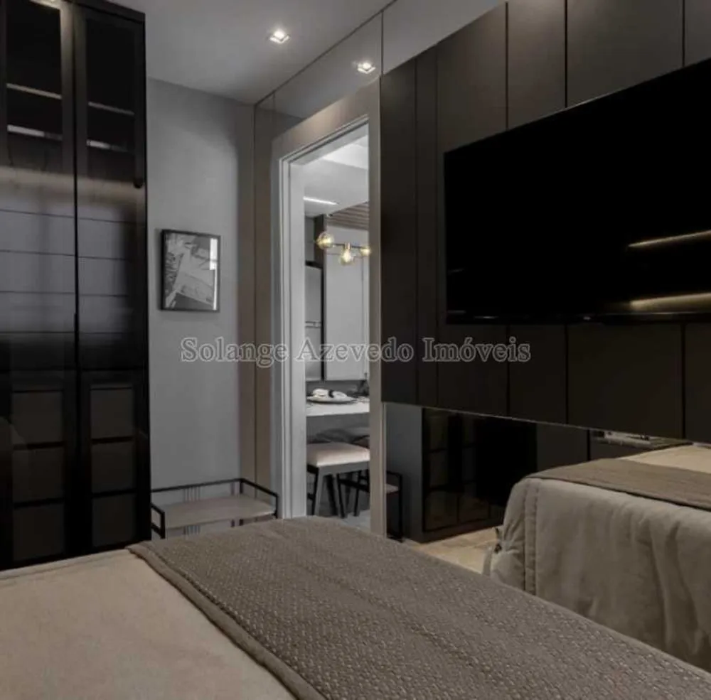 Apartamento, 2 quartos, 44 m² - Foto 11