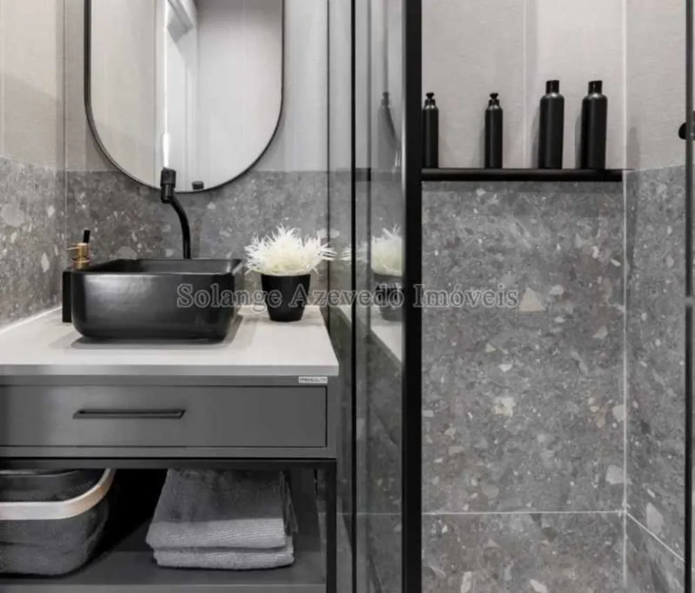 Apartamento, 2 quartos, 44 m² - Foto 13