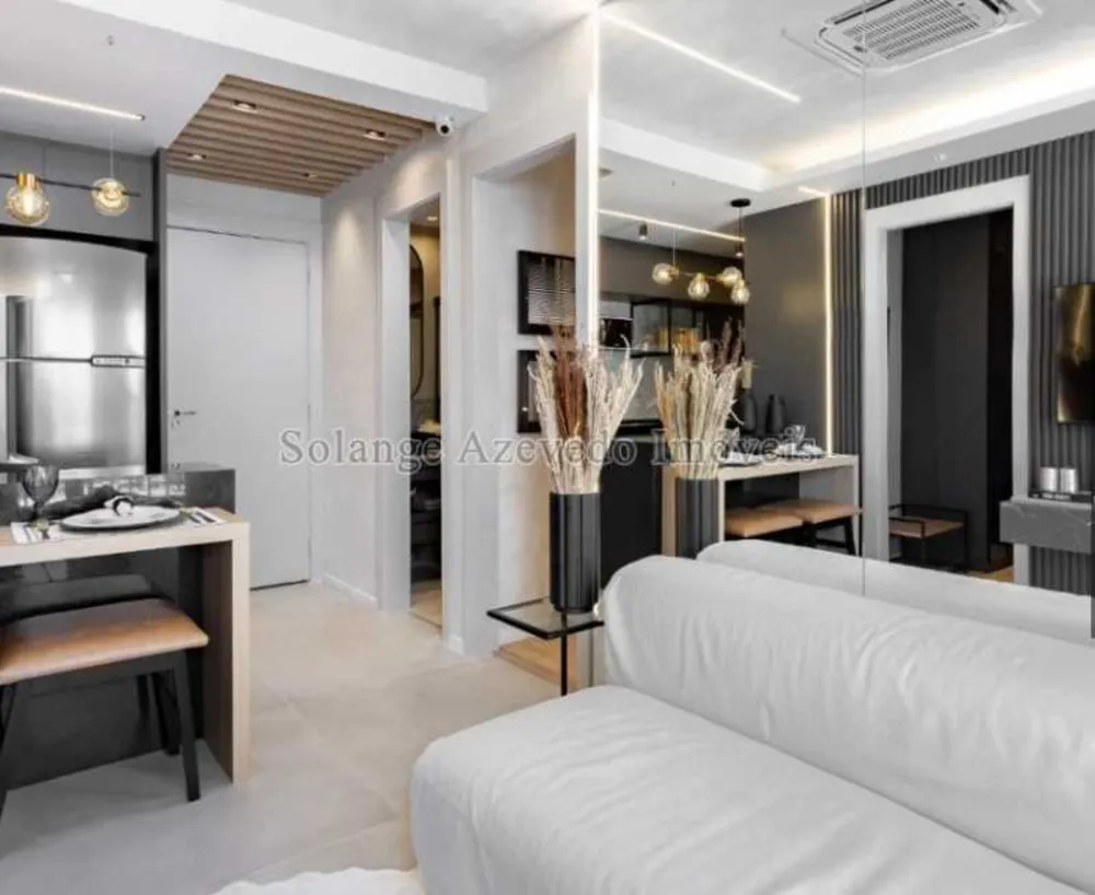 Apartamento, 2 quartos, 44 m² - Foto 10