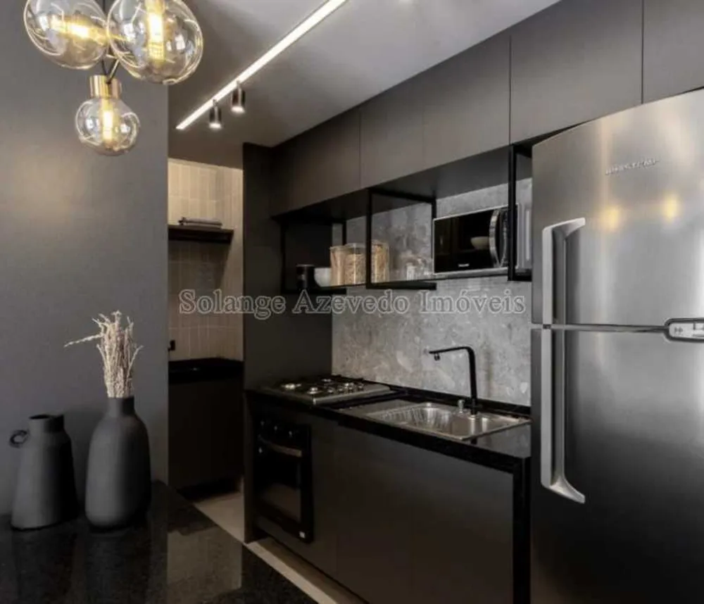 Apartamento, 2 quartos, 44 m² - Foto 7