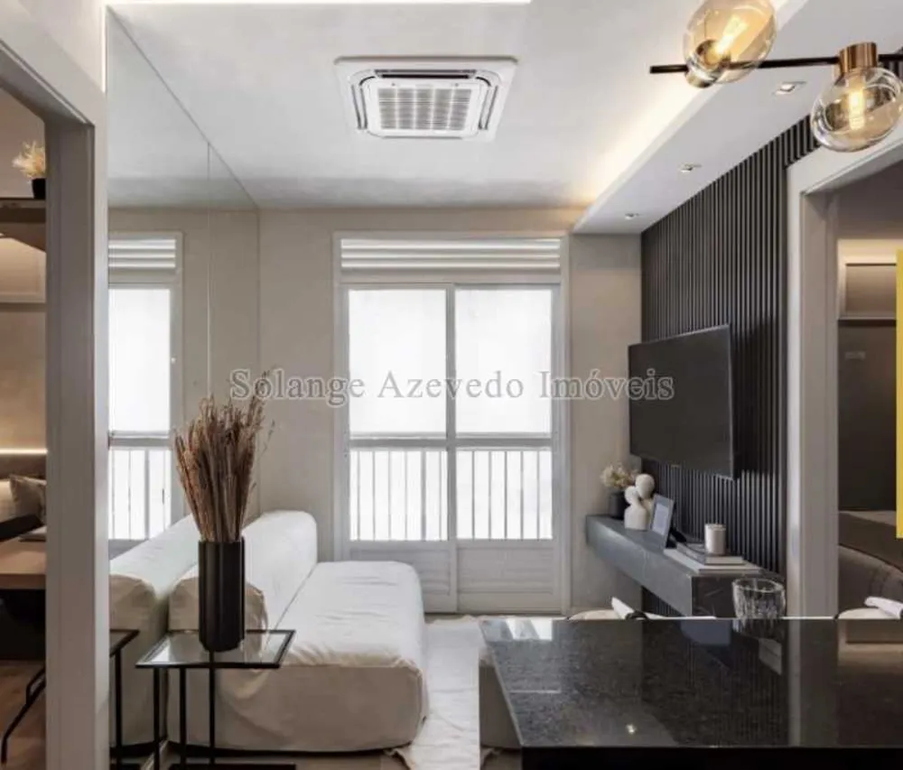 Apartamento, 2 quartos, 44 m² - Foto 6
