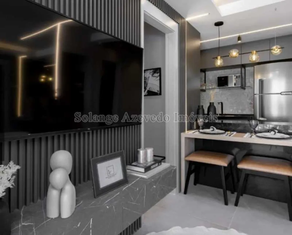 Apartamento, 2 quartos, 44 m² - Foto 9