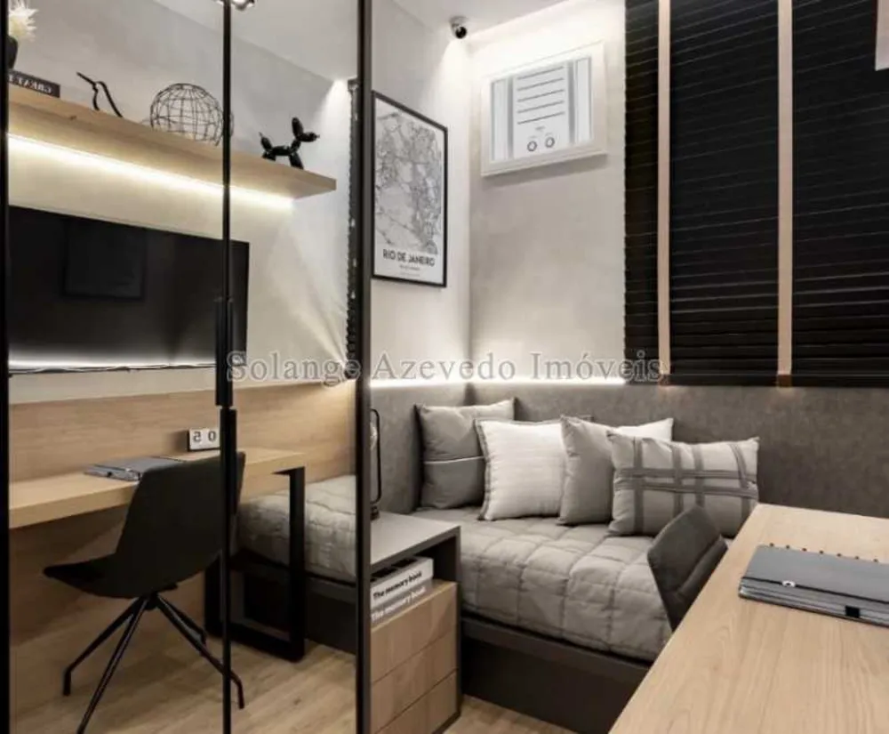 Apartamento, 2 quartos, 44 m² - Foto 12