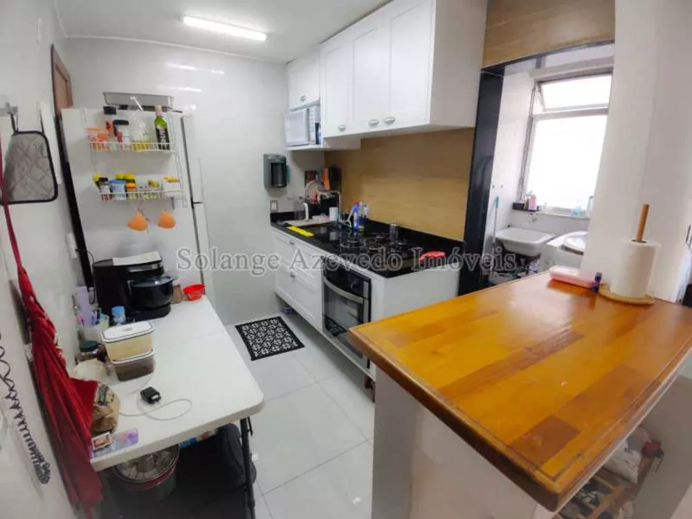 Apartamento, 2 quartos, 65 m² - Foto 1