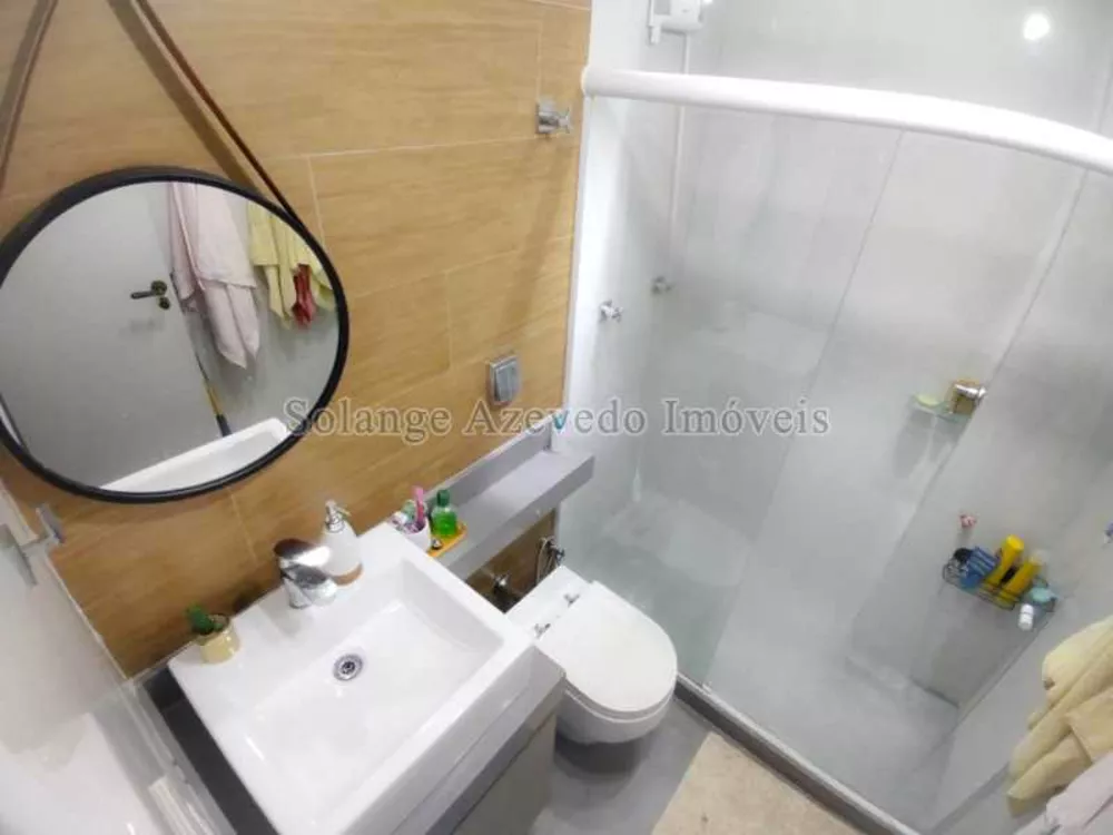Apartamento, 2 quartos, 65 m² - Foto 9