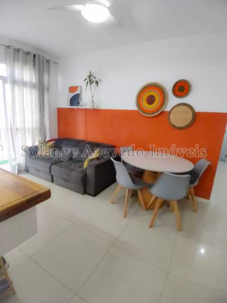Apartamento, 2 quartos, 65 m² - Foto 6