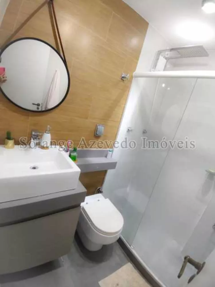Apartamento, 2 quartos, 65 m² - Foto 8