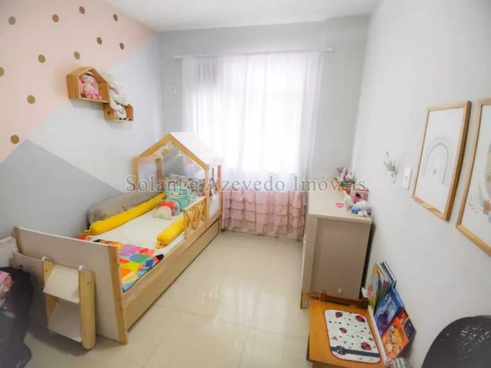 Apartamento, 2 quartos, 65 m² - Foto 5