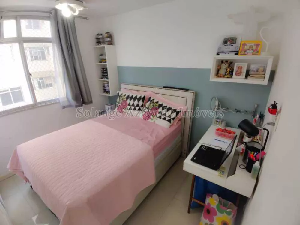 Apartamento, 2 quartos, 65 m² - Foto 3
