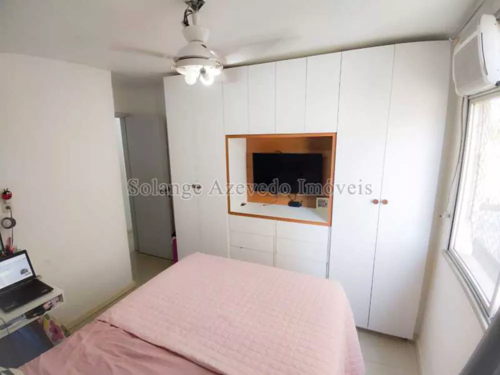 Apartamento, 2 quartos, 65 m² - Foto 2