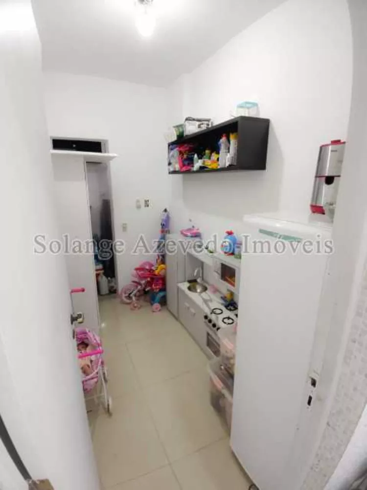 Apartamento, 2 quartos, 65 m² - Foto 4