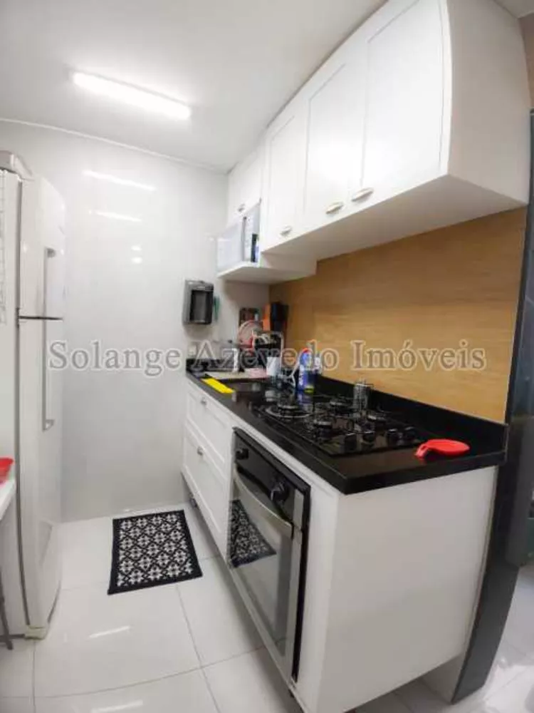 Apartamento, 2 quartos, 65 m² - Foto 15