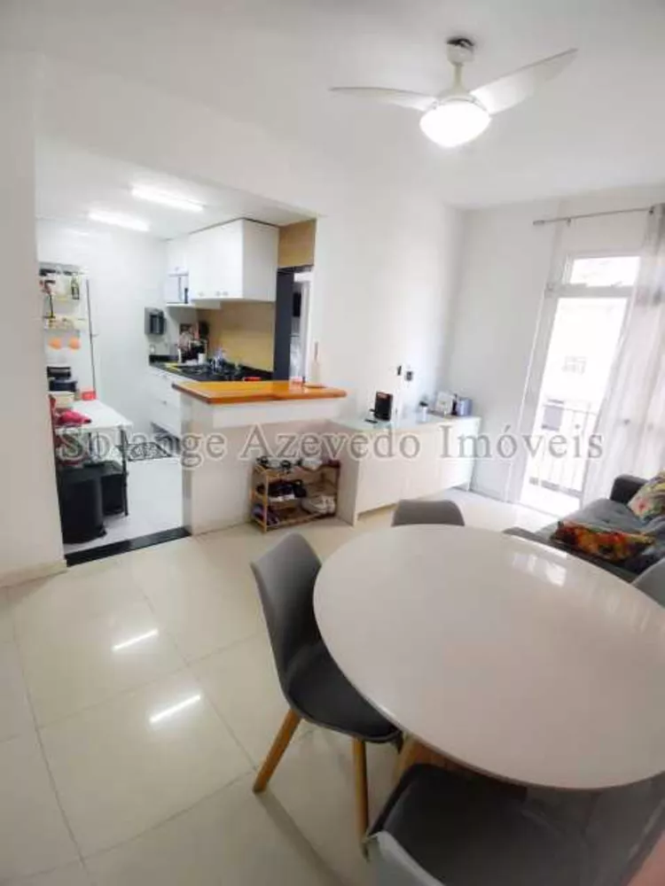 Apartamento, 2 quartos, 65 m² - Foto 16