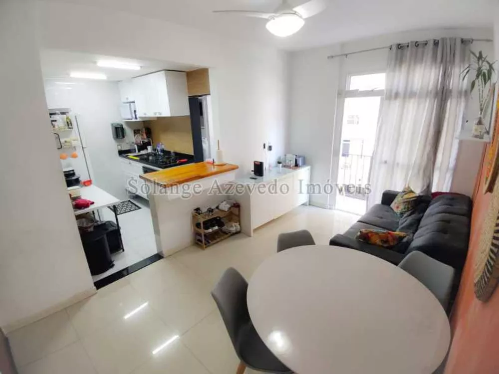 Apartamento, 2 quartos, 65 m² - Foto 17