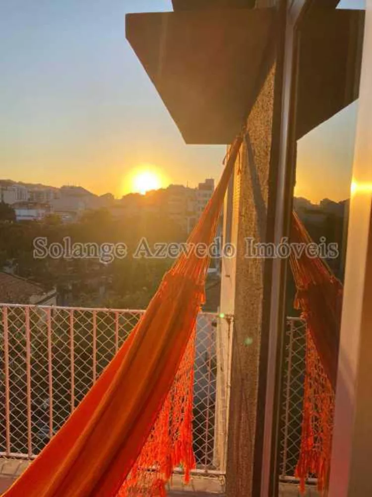 Apartamento, 2 quartos, 80 m² - Foto 2