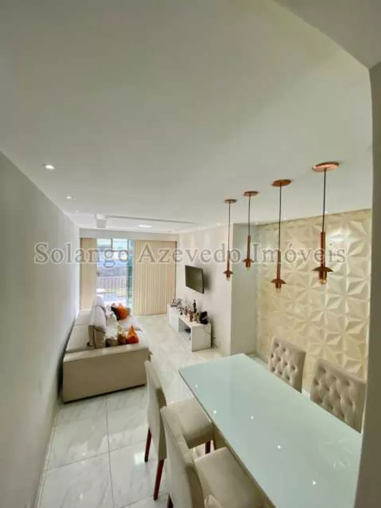 Apartamento, 2 quartos, 80 m² - Foto 1