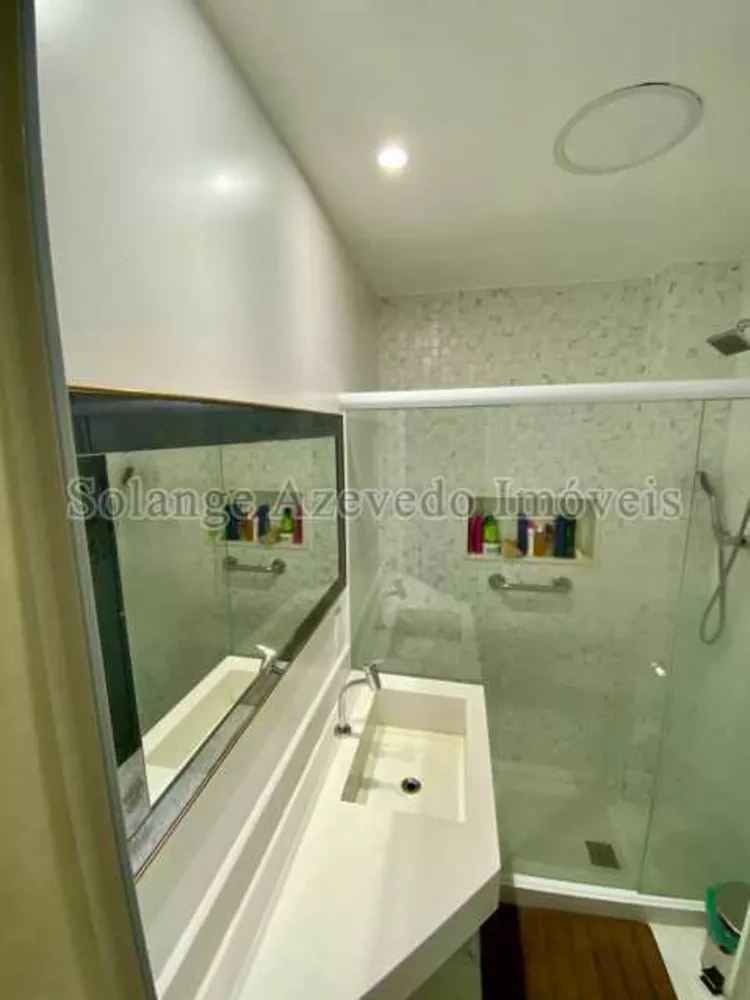 Apartamento, 2 quartos, 80 m² - Foto 9