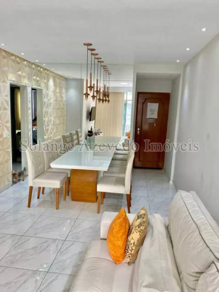 Apartamento, 2 quartos, 80 m² - Foto 3