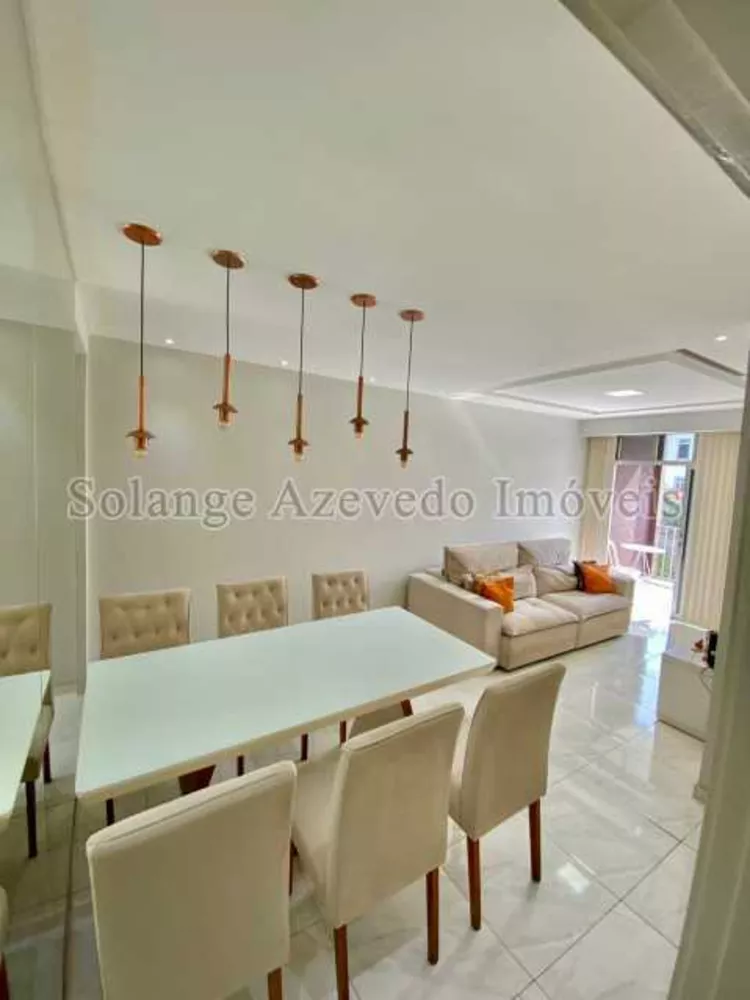 Apartamento, 2 quartos, 80 m² - Foto 4