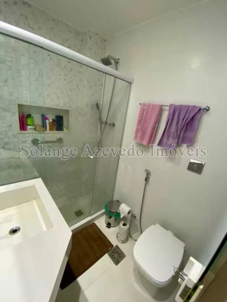 Apartamento, 2 quartos, 80 m² - Foto 10