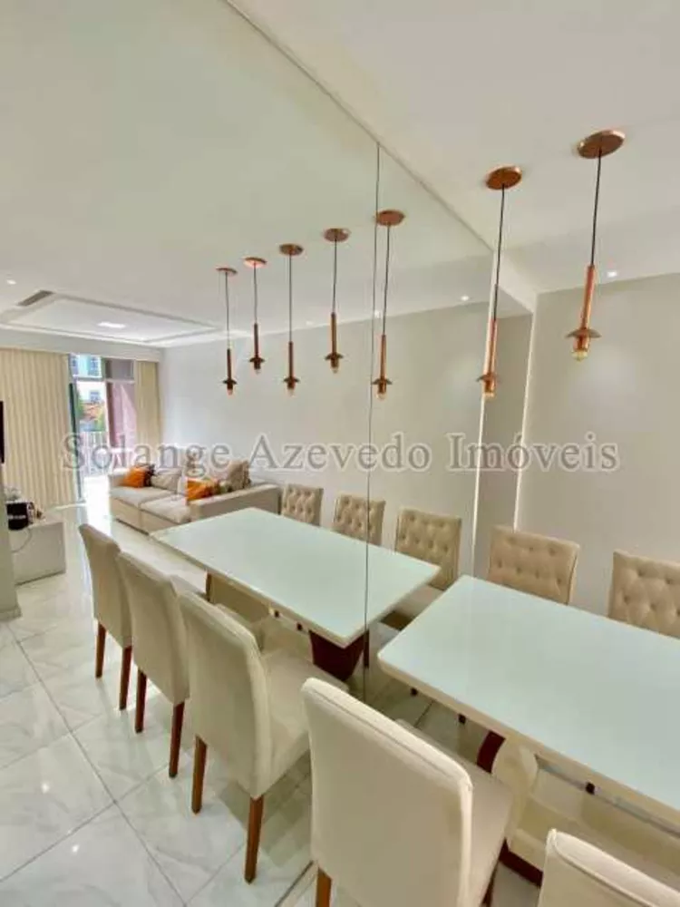 Apartamento, 2 quartos, 80 m² - Foto 5